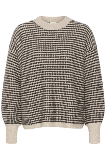 KAellery Knit Pullover